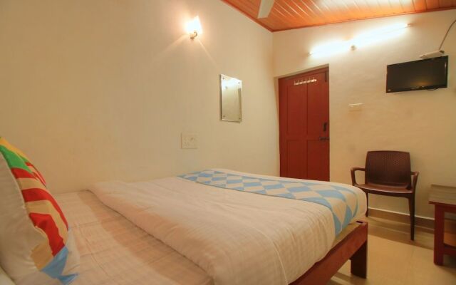 OYO 15200 Home Cozy Stay Hill Top Madikeri