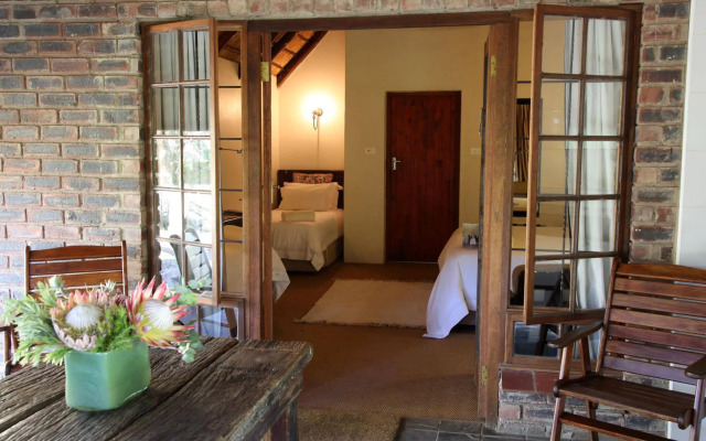 iNsingizi Lodge