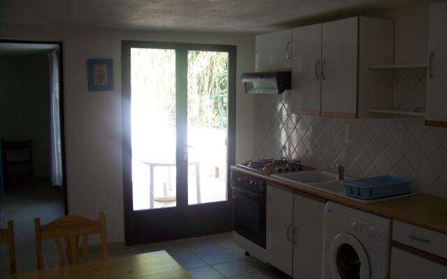 Balanea - Campsite