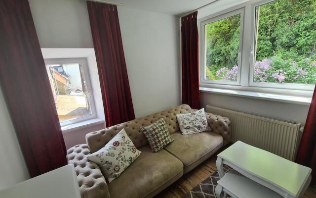 Osteria Del Vino Cochem