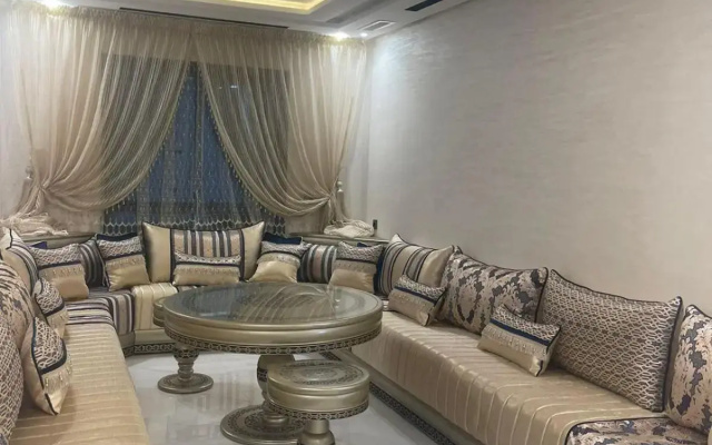 اقامة الانوار