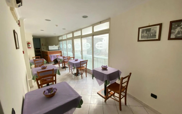 Hotel Eliseo Napoli