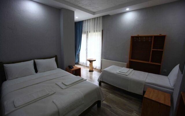 Elikti Butik Otel