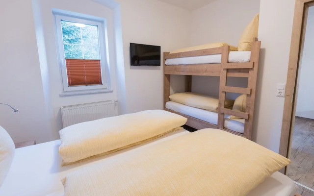 Appartementhaus Hohe Tauern