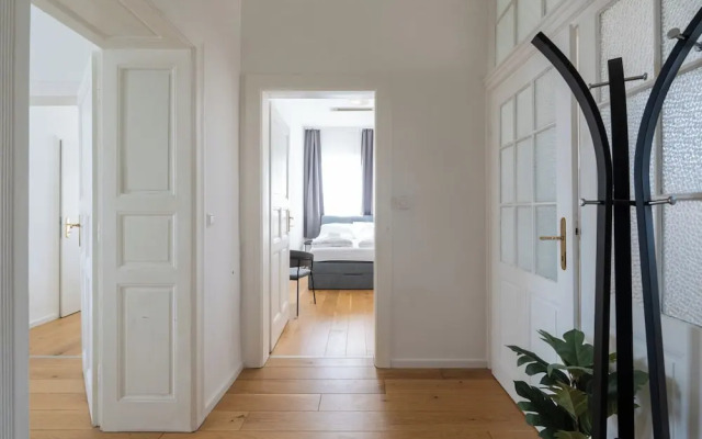 Faraway Homes Studios Klosterneuburg