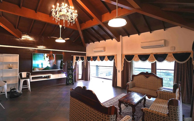 Alekhya Suites