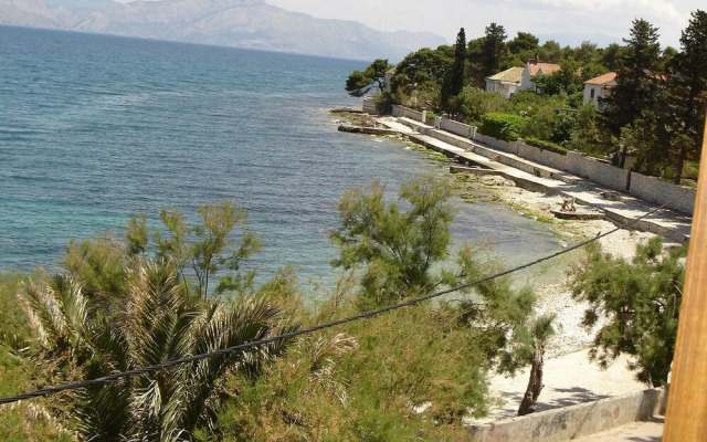 Piv - 10 m From Beach - A3