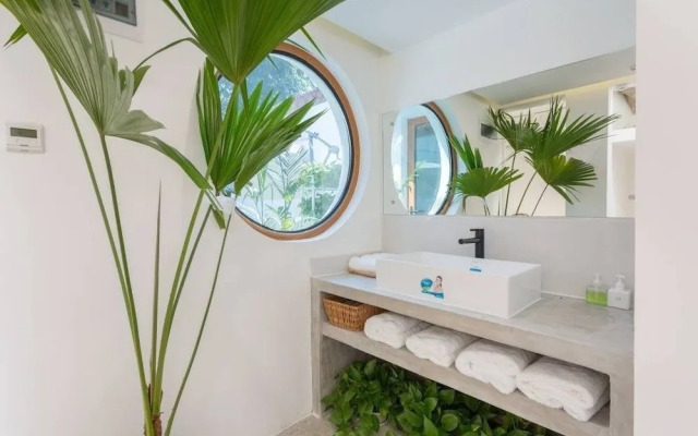 Yichao Yard Inn Hutong