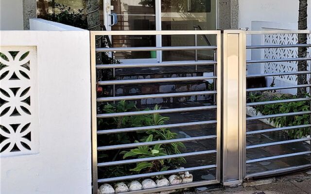 Incredible Views! Ocean Park Studio Apartment