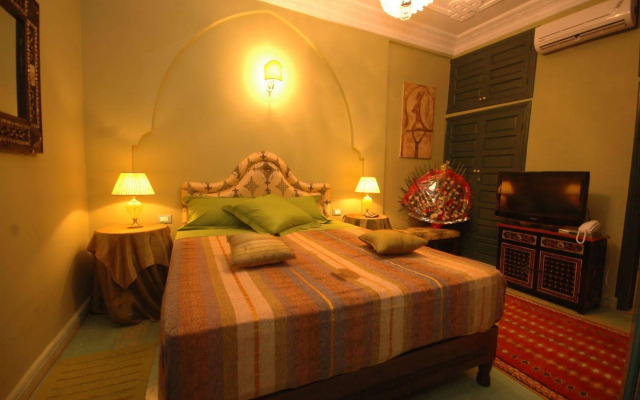 Riad Caesar
