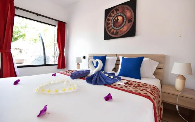Reef Resort