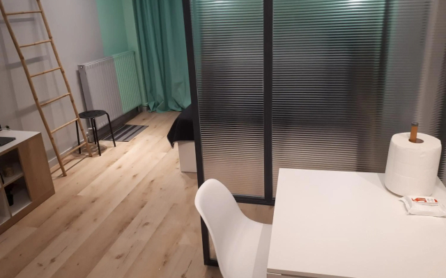 Agias Sofias Square Stunning suite