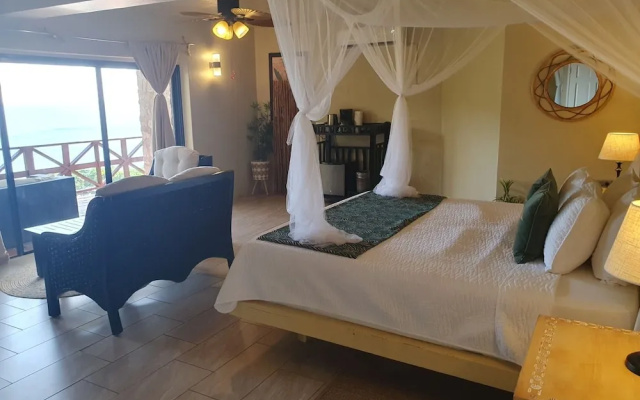 Green Fig Resort & Spa