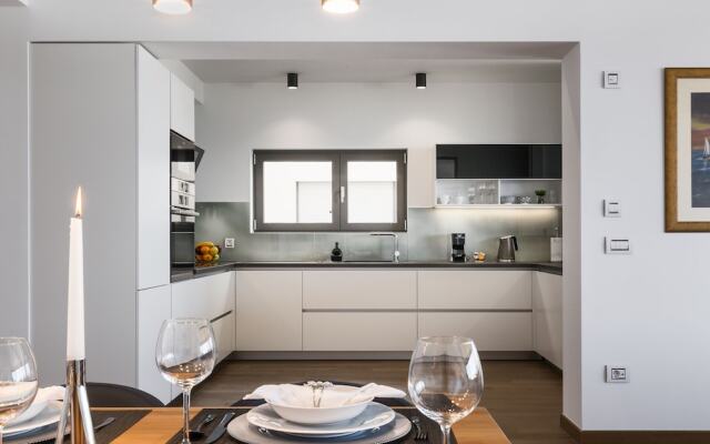 Shell Luxury Residences