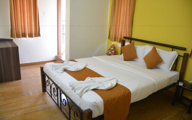 Betelnut Inn Mrkt by SPLENOR