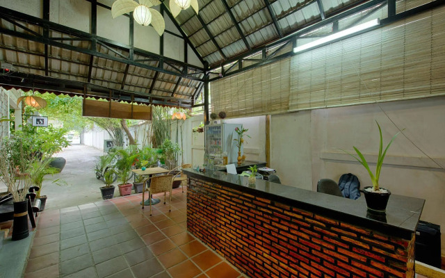The 1959 Boutique Villa