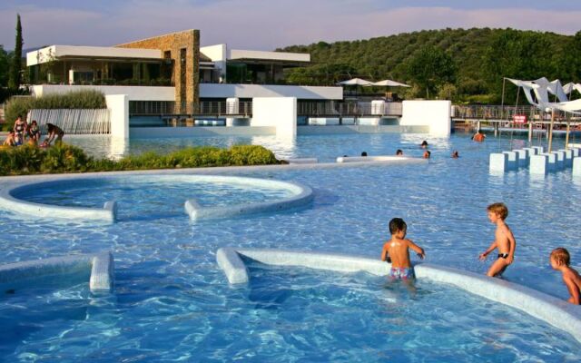 House Deluxe Castiglione della Pescaia 27123