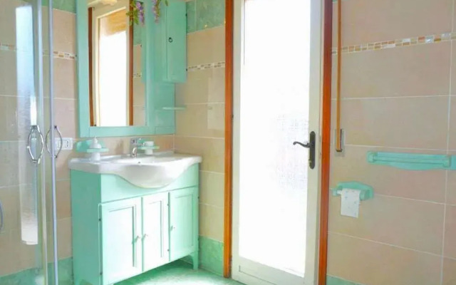 Belvilla by Oyo Villa Fabienne 32