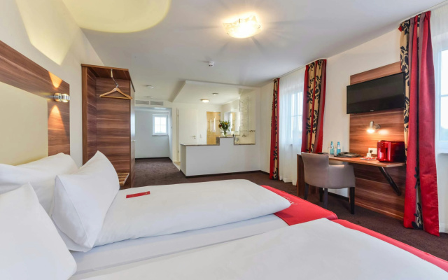 Abasto Hotel & Spa Maisach