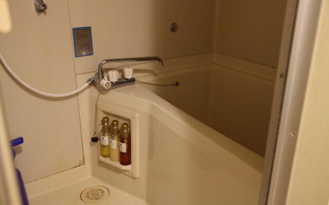 French Apartment Nasukogen