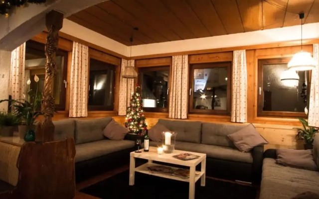 Budget-Zimmer in Sölden