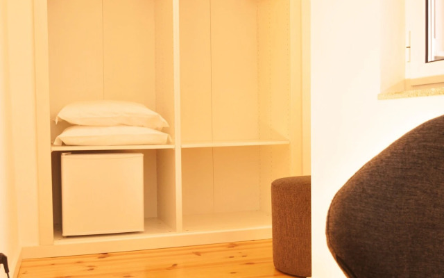 Mystay Porto Batalha