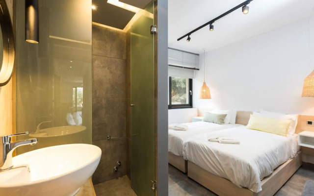 T Hotel Premium Suites