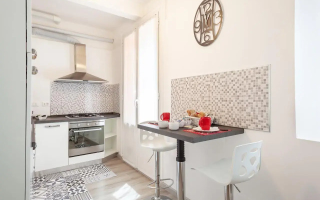A Haven Of Peace Apartments