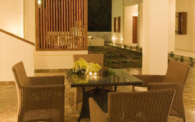 Syia Hotel