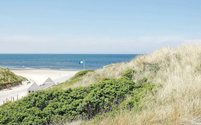 4 Person Holiday Home in Lokken