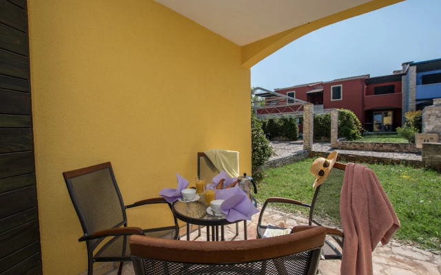 Villas Faro