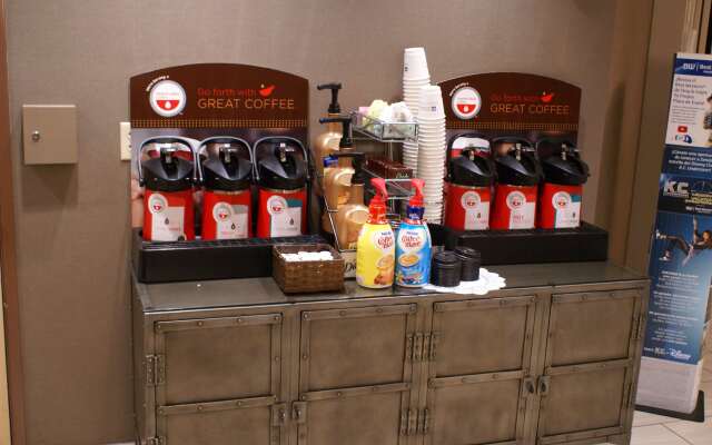 Best Western Plus Kennewick Inn