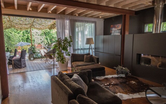 Chambres d'hôtes Shandita