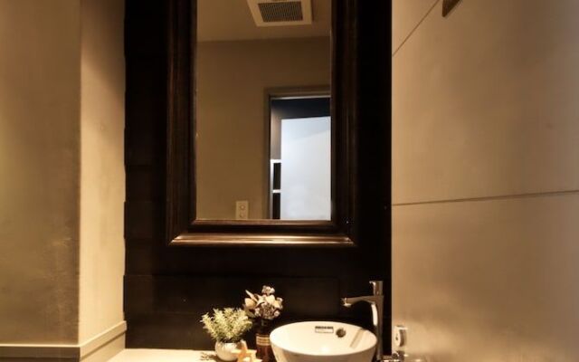 Guest house Re-worth Yabacho1