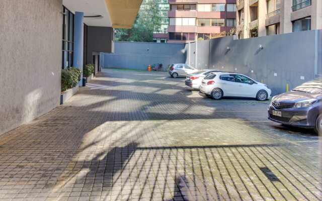 Departamento Familiar de Las Condes