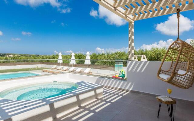 Rosmerta Villa, Chic & Prestigious, By ThinkVilla