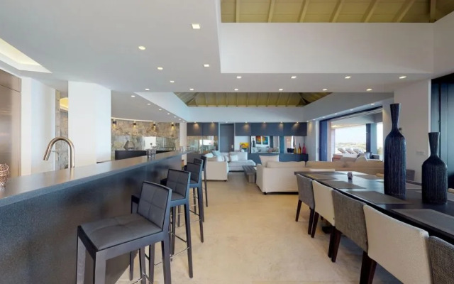 Dream Villa Marigot 852