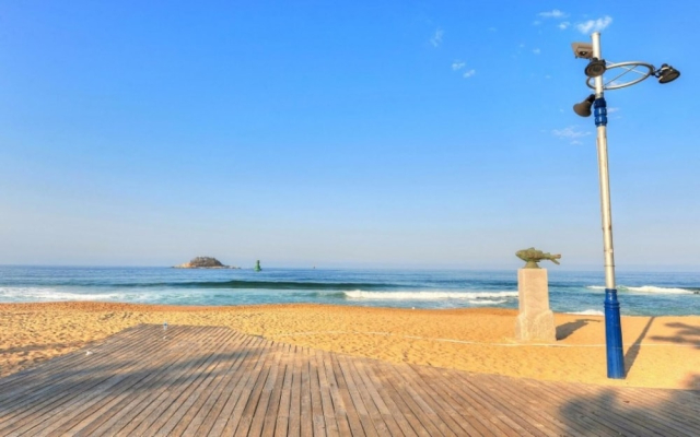 Sokcho Olive Spa Pension