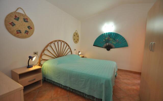 Residence Paradiso