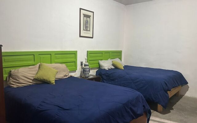 La Casita de Carranza