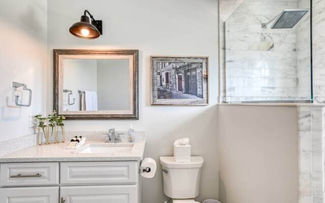 Atlantic Vista Beach House