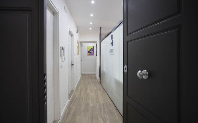 Giuly Suites & Rooms