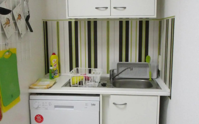 Ferienwohnung Alte Apotheke