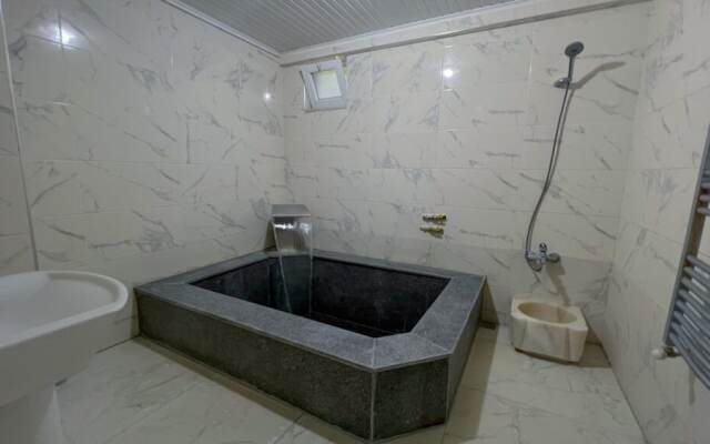 Ege Termal Apart Hotel