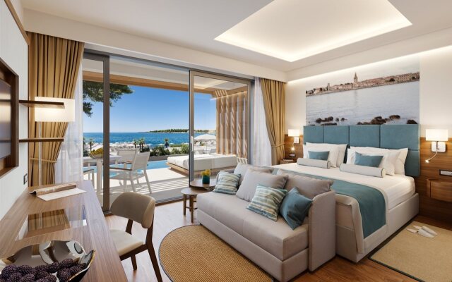 Valamar Collection Marea Suites