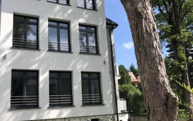 Apartament Skiturowy Jagiellonska Residence