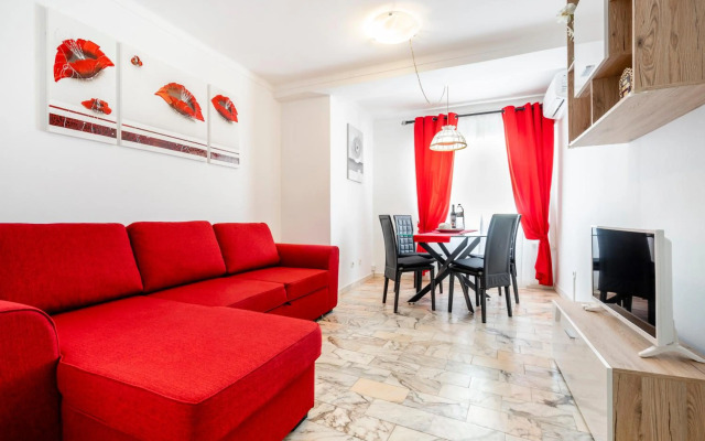 My Place @ Faro City Views