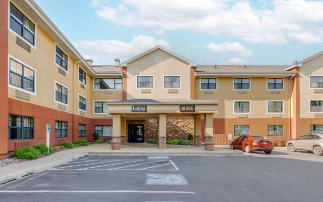 Extended Stay America Select Suites DC Germantown Milestone