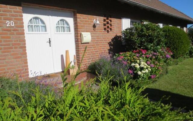 Luft und Meer 4**** Ferienwohnung