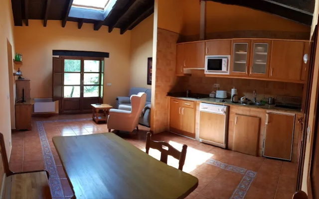 Amaicha Apartamentos Rurales